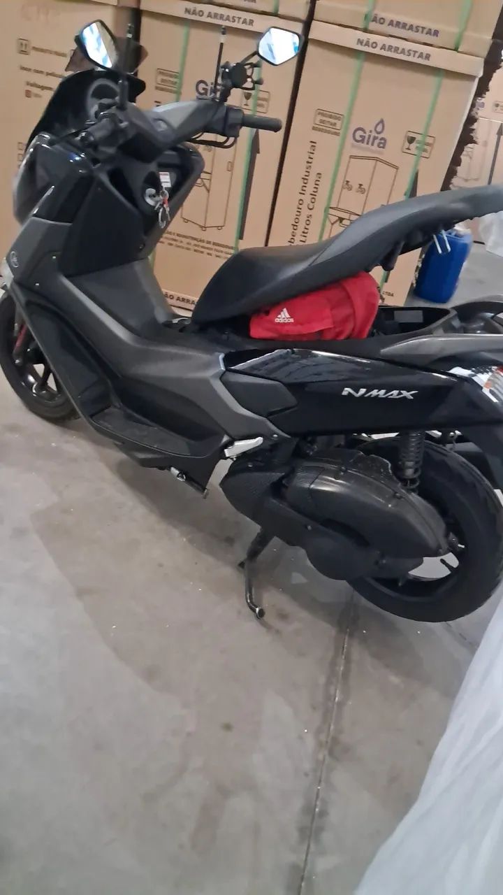 Nmax top  - Foto 2