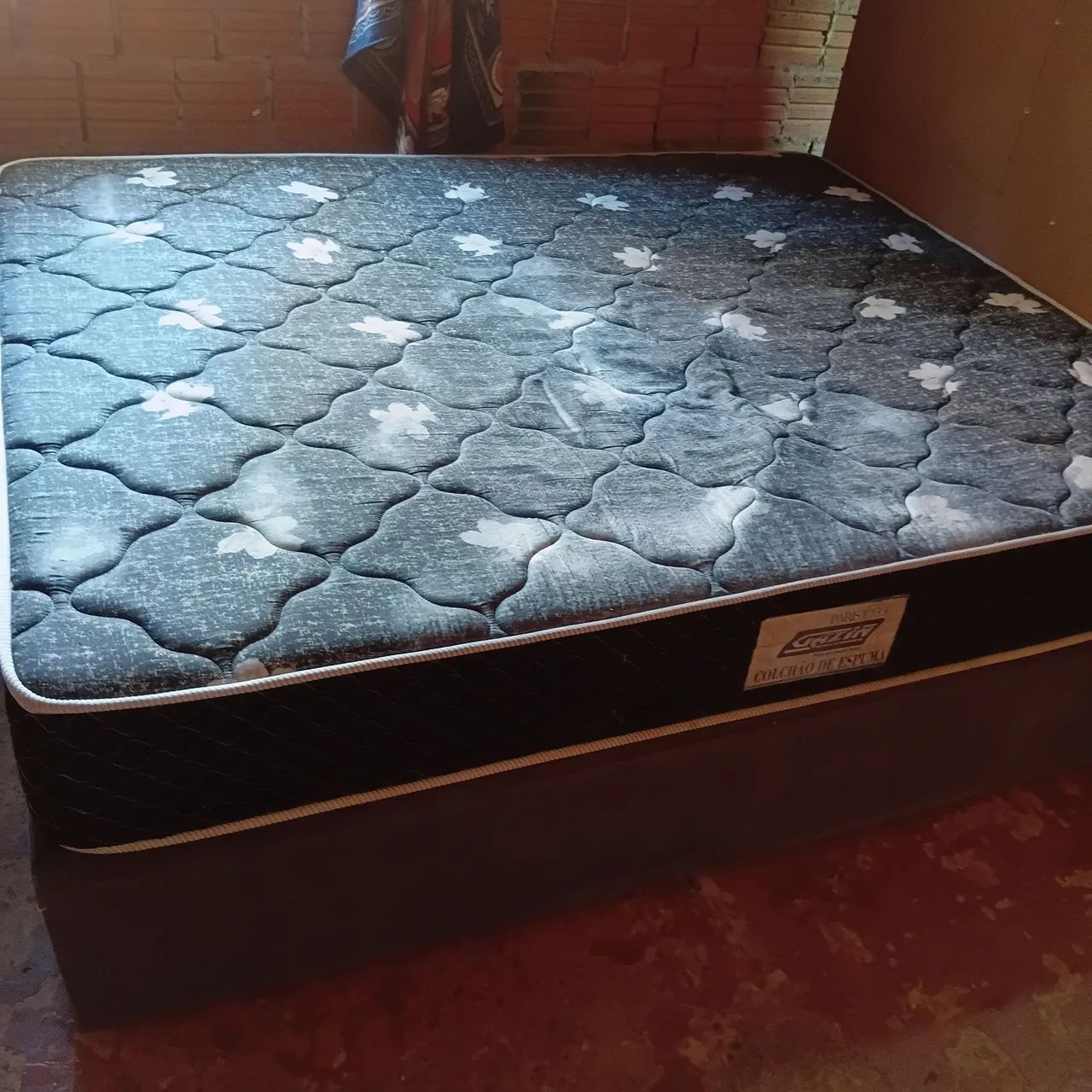 Cama de casal - Foto 5