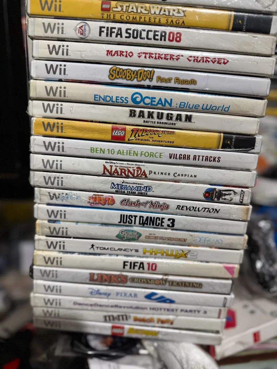 Jogos  - Foto 4