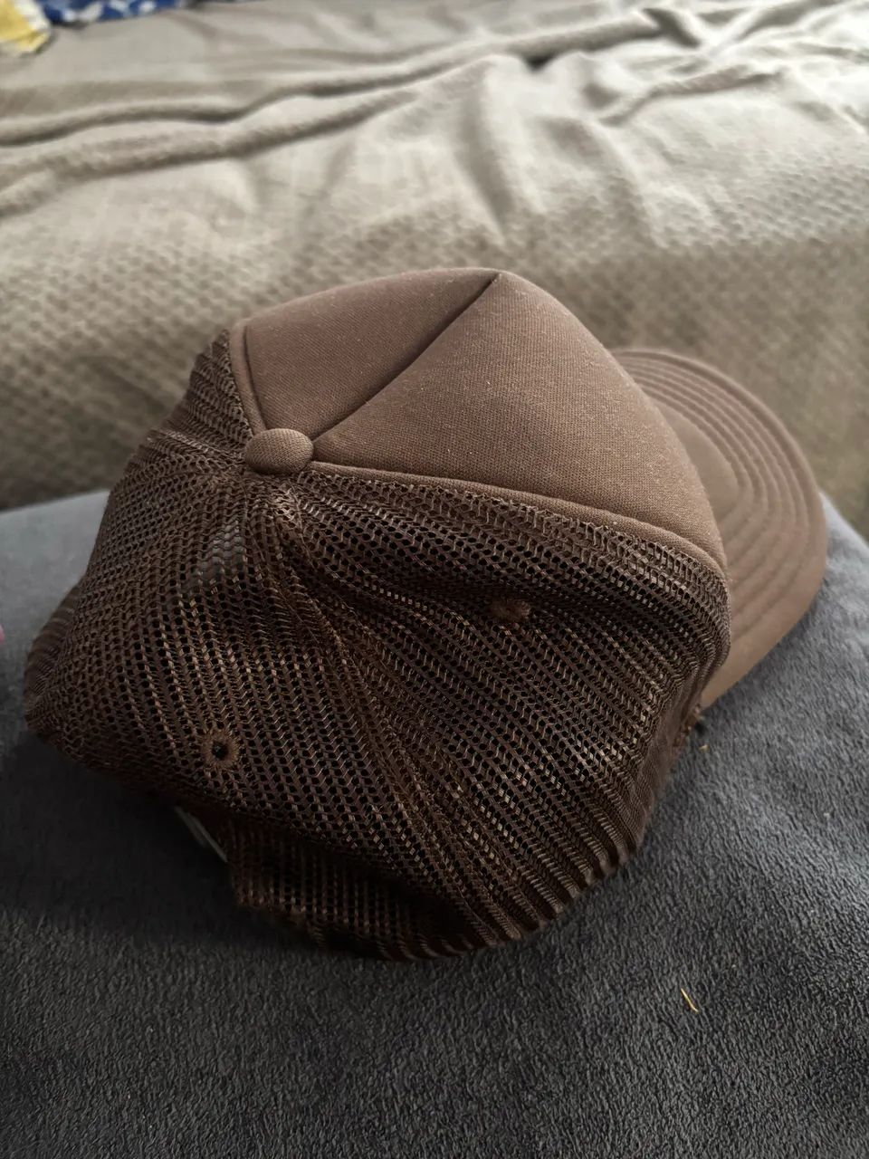 Boné trucker Unlovsaint - Foto 4