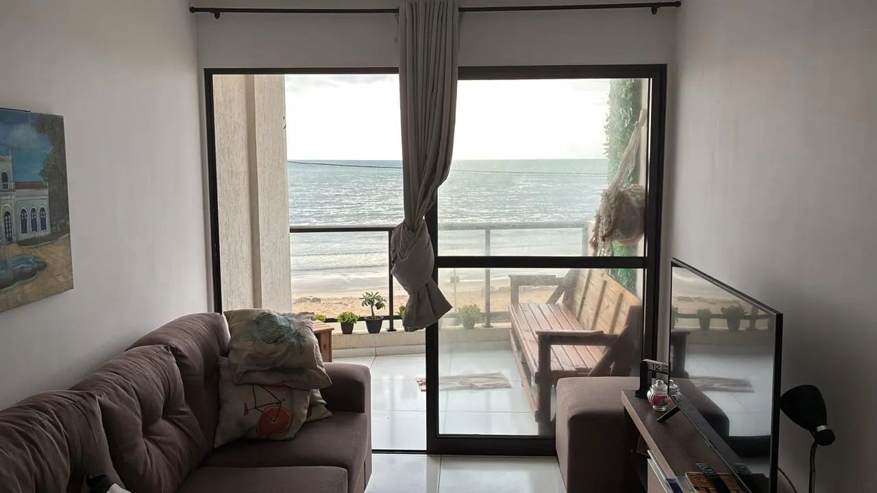 Porta 2,10x2,30 galvanizada c/ 2,10 de abertura p/ cada lado. R$1.000 em ate 10x - Foto 2