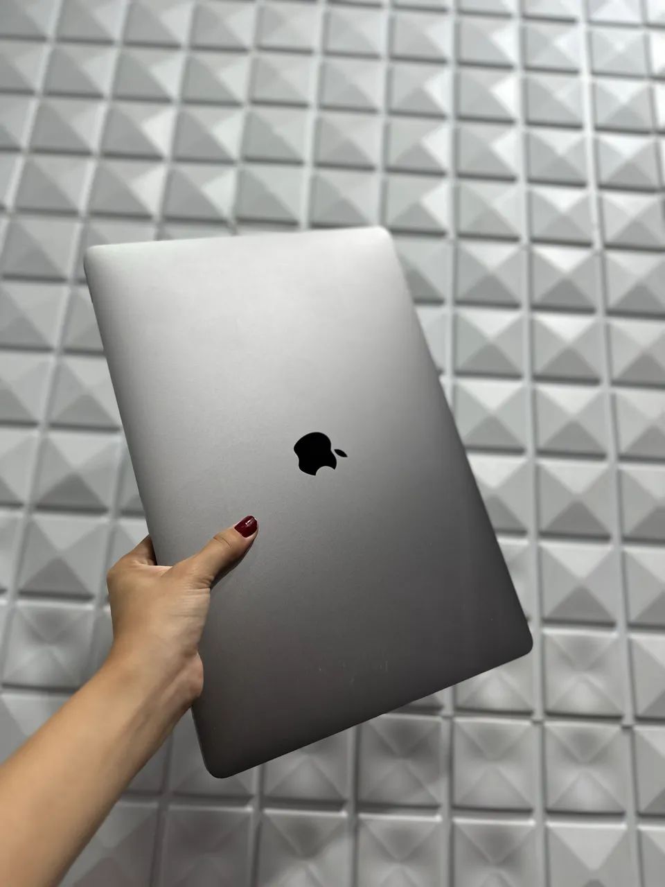 MacBook Pro 2019 i9 8-Core - Garantia - Loja física - Notebooks