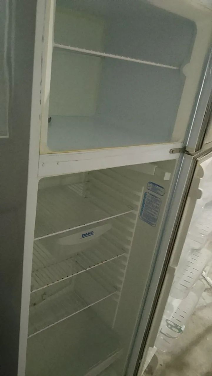 Geladeira Dako - Foto 3