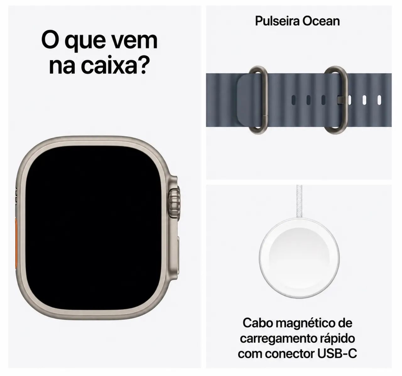Apple Watch Ultra 3 - Foto 2