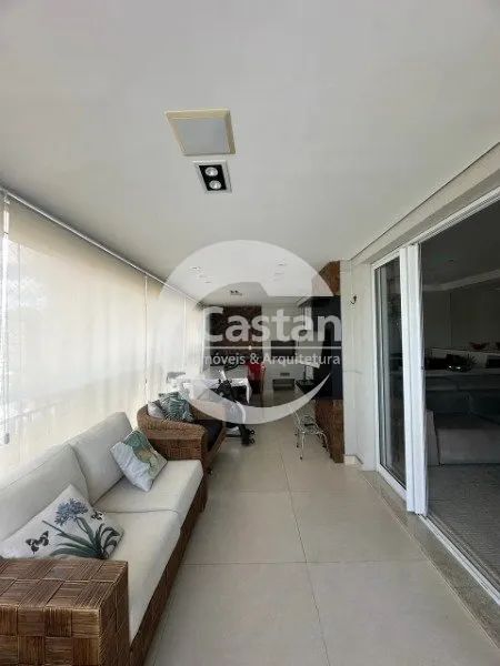 apartamento de 2 suítes para alugar no belém - Foto 2