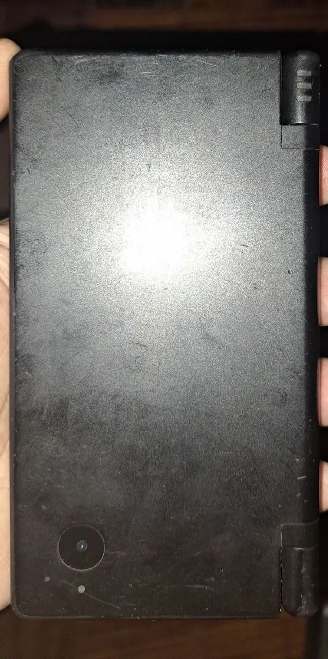 Nintendo DSI Preto - Foto 3