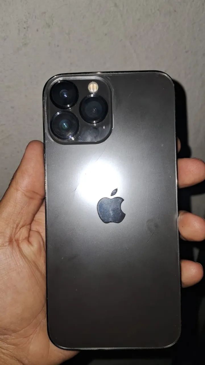 Vendo iPhone 13 Pro Max  - Foto 2