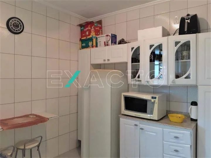 apartamento - Vila Mimosa - Campinas - Foto 5