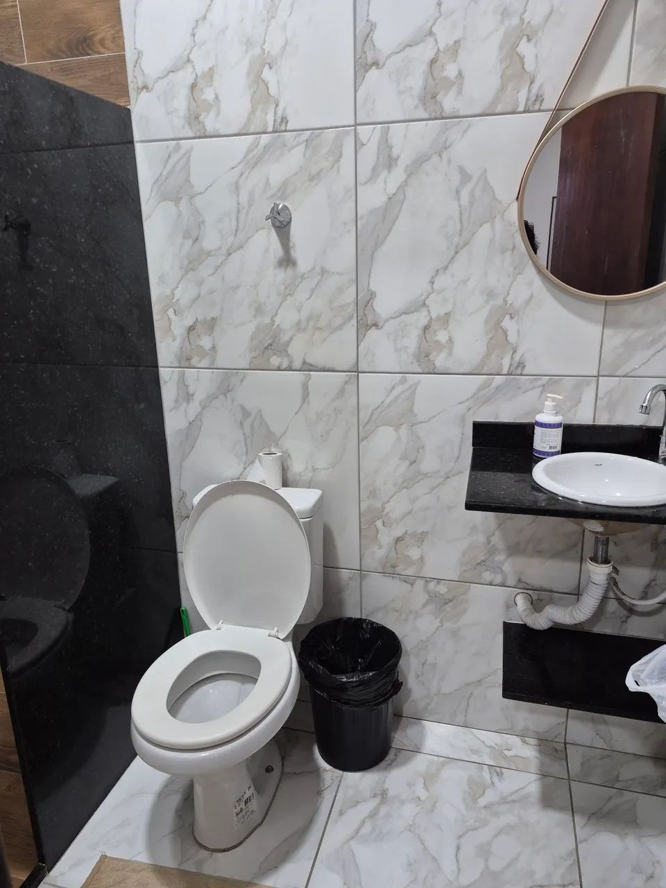 Alugo casa para temporada  - Foto 4