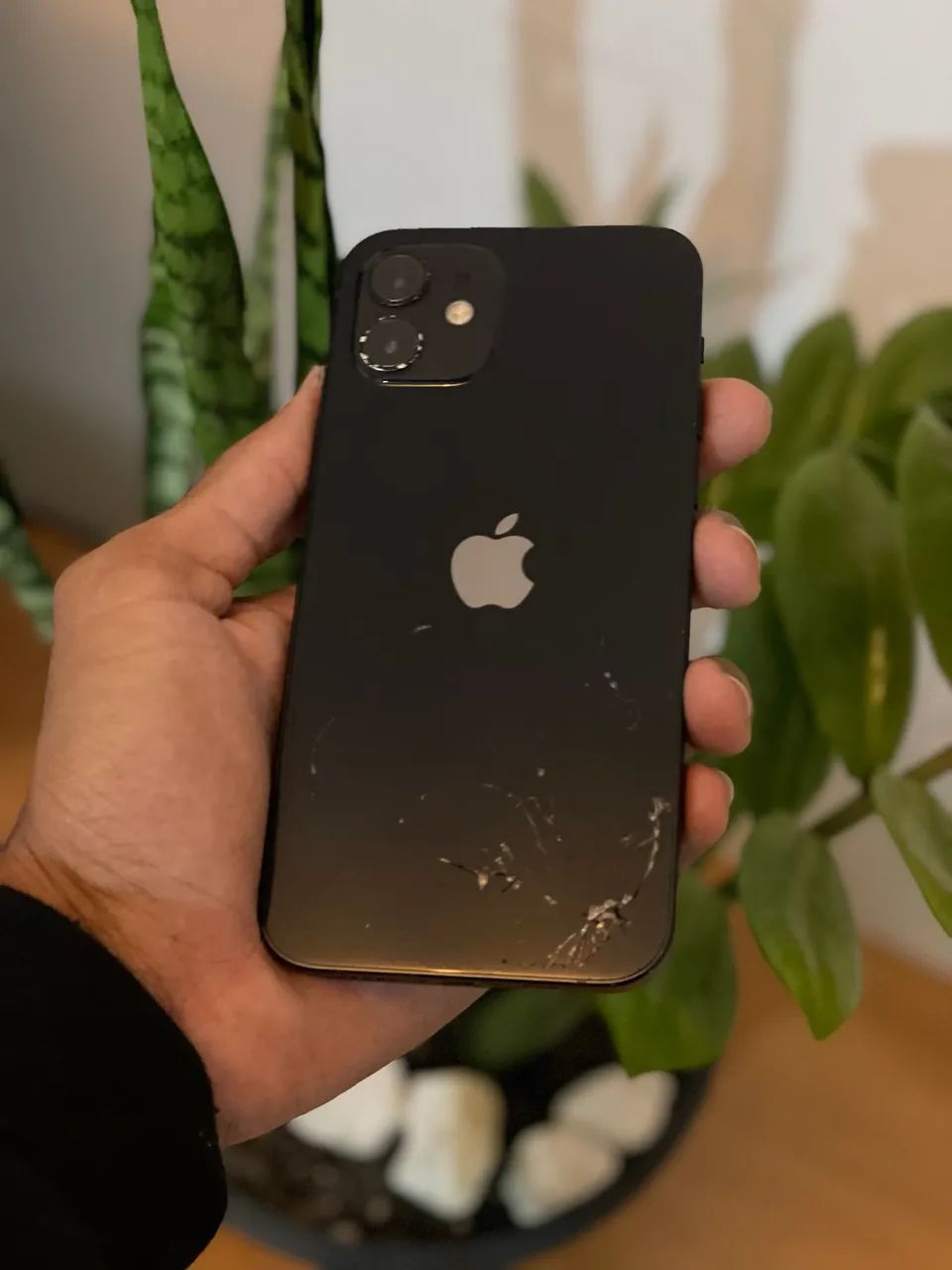 iPhone 12 64gb  - Foto 2