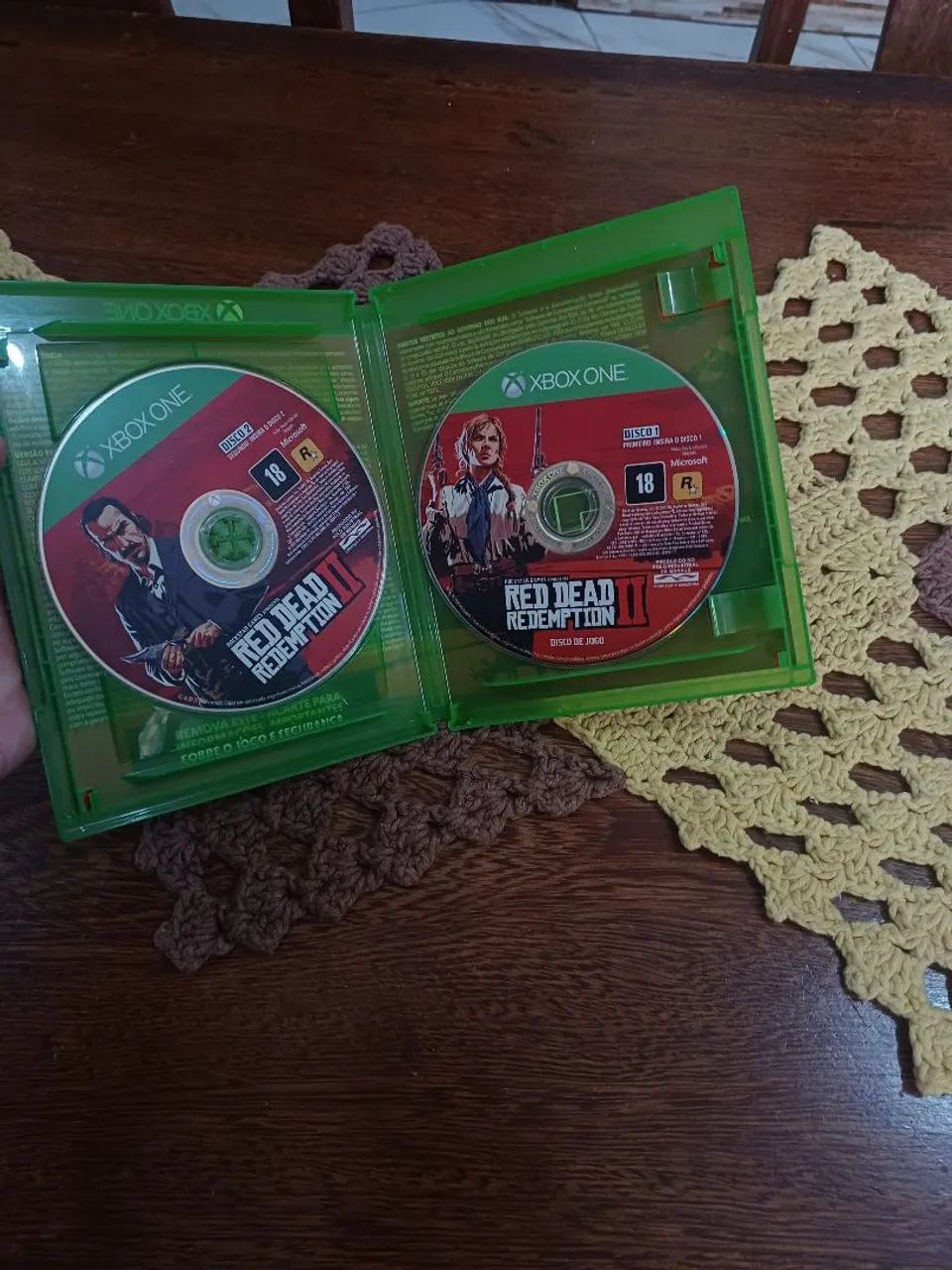 Jogos Xbox - Foto 3