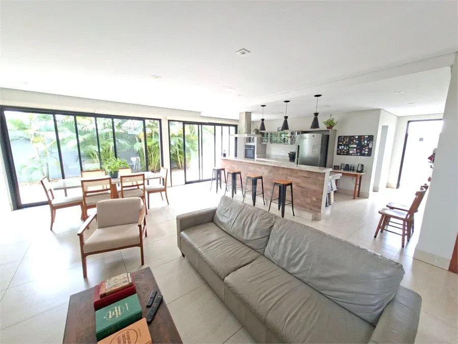 Casa à venda com 4 quartos em Nova Piracicaba, Piracicaba
