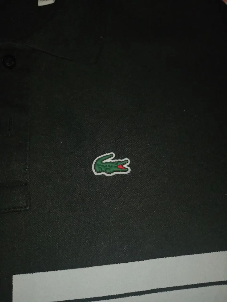 Polo da Lacoste  - Foto 3