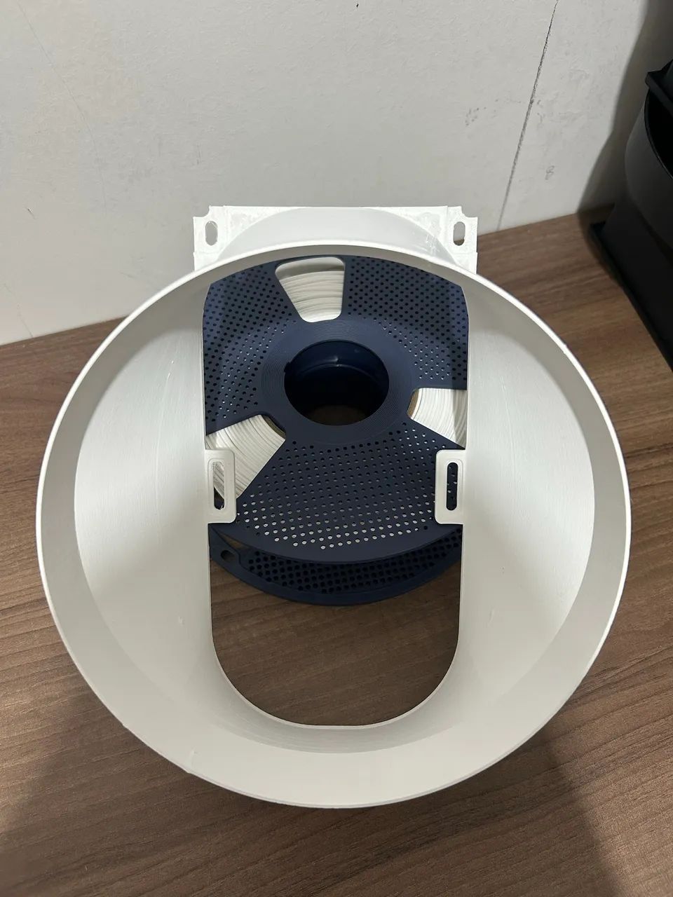 FLANGE PARA ANTMINER S19 