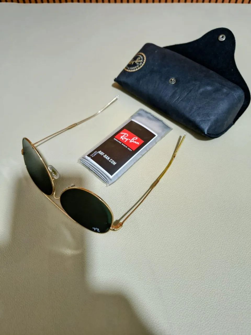 OCULOS   RAY-BAN   - Foto 5