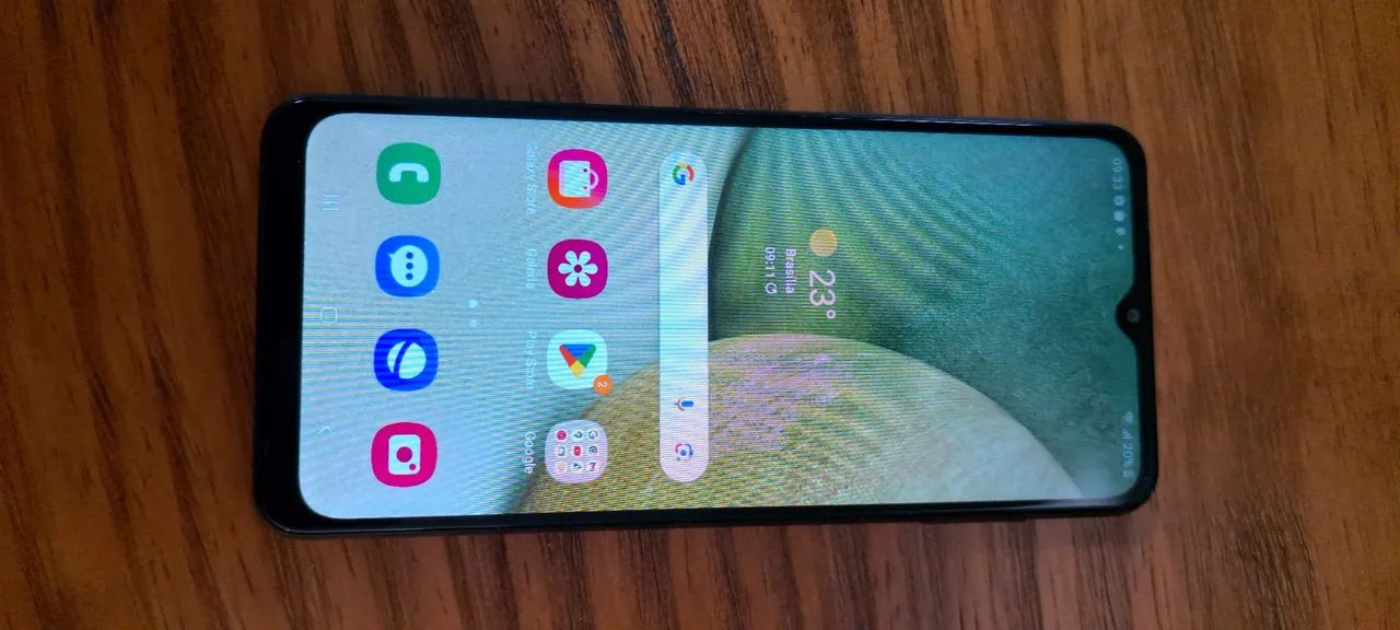 Celular Samsung Galaxi A12 - Foto 4