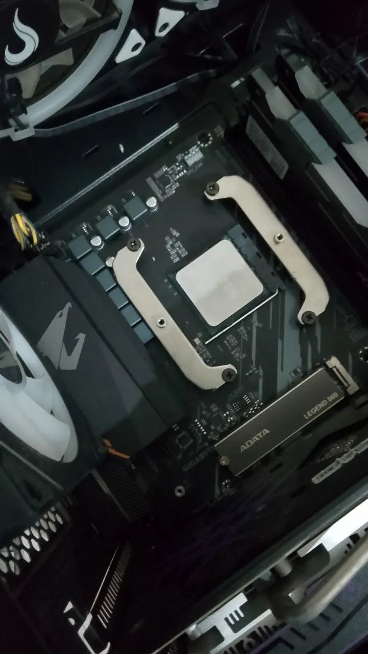 Rx 580 - Foto 2