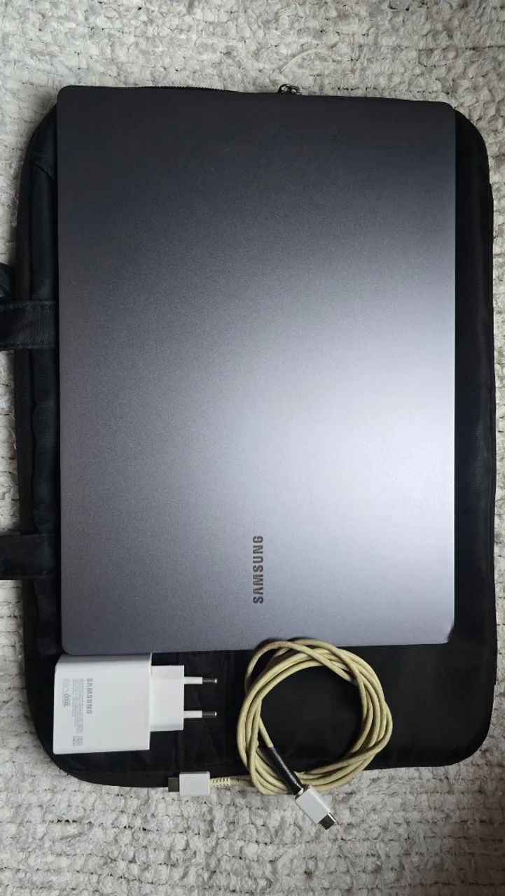 Notebook Samsung Galaxy Book4 Pro i7 - Foto 3