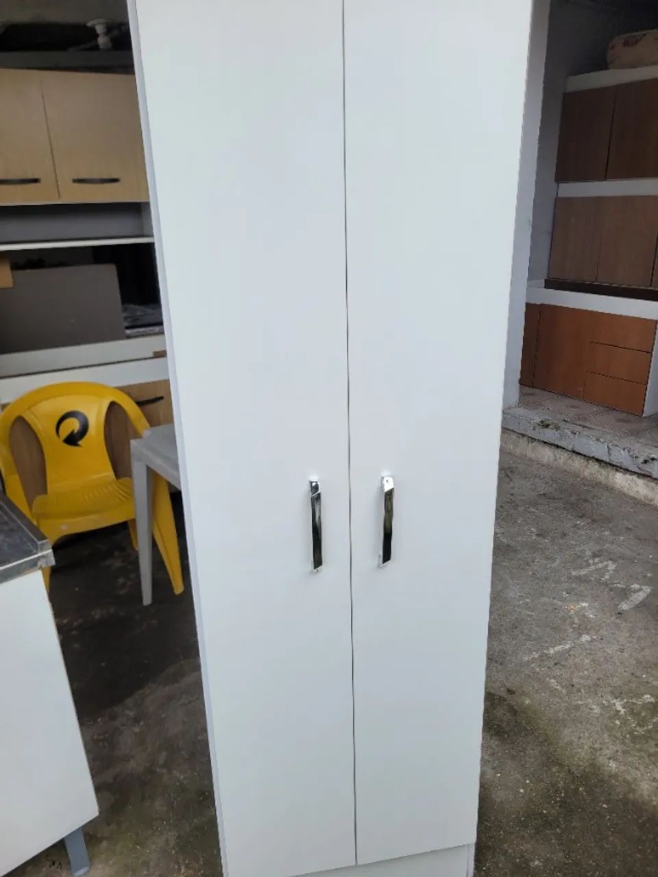 Armario multiuso ( novo ) - Entrega grátis - Foto 4
