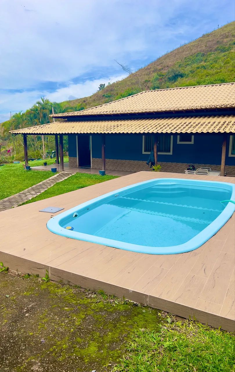  SÍTIO À VENDA EM CONSERVATÓRIA  - Foto 2