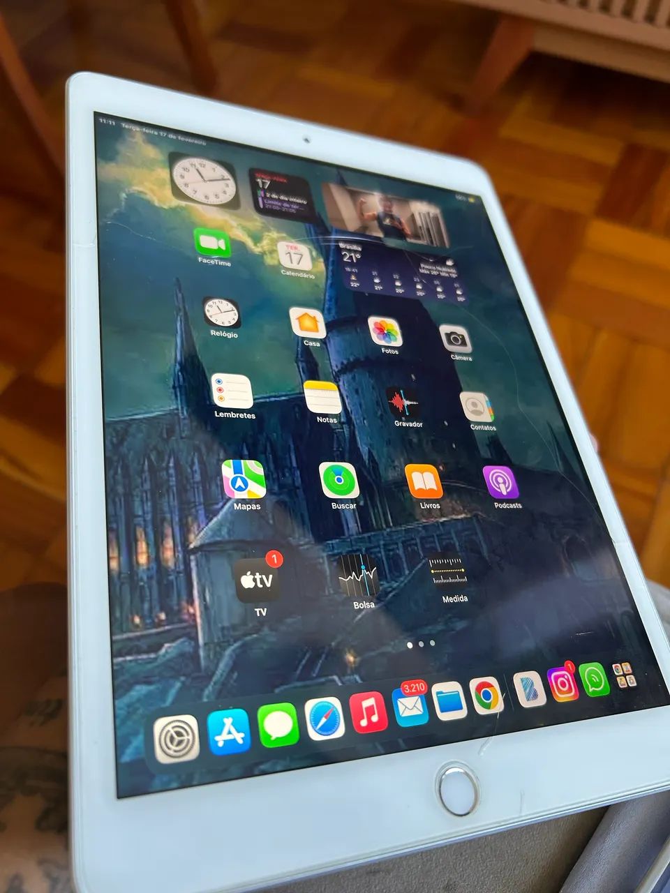 iPad 8 - Foto 2