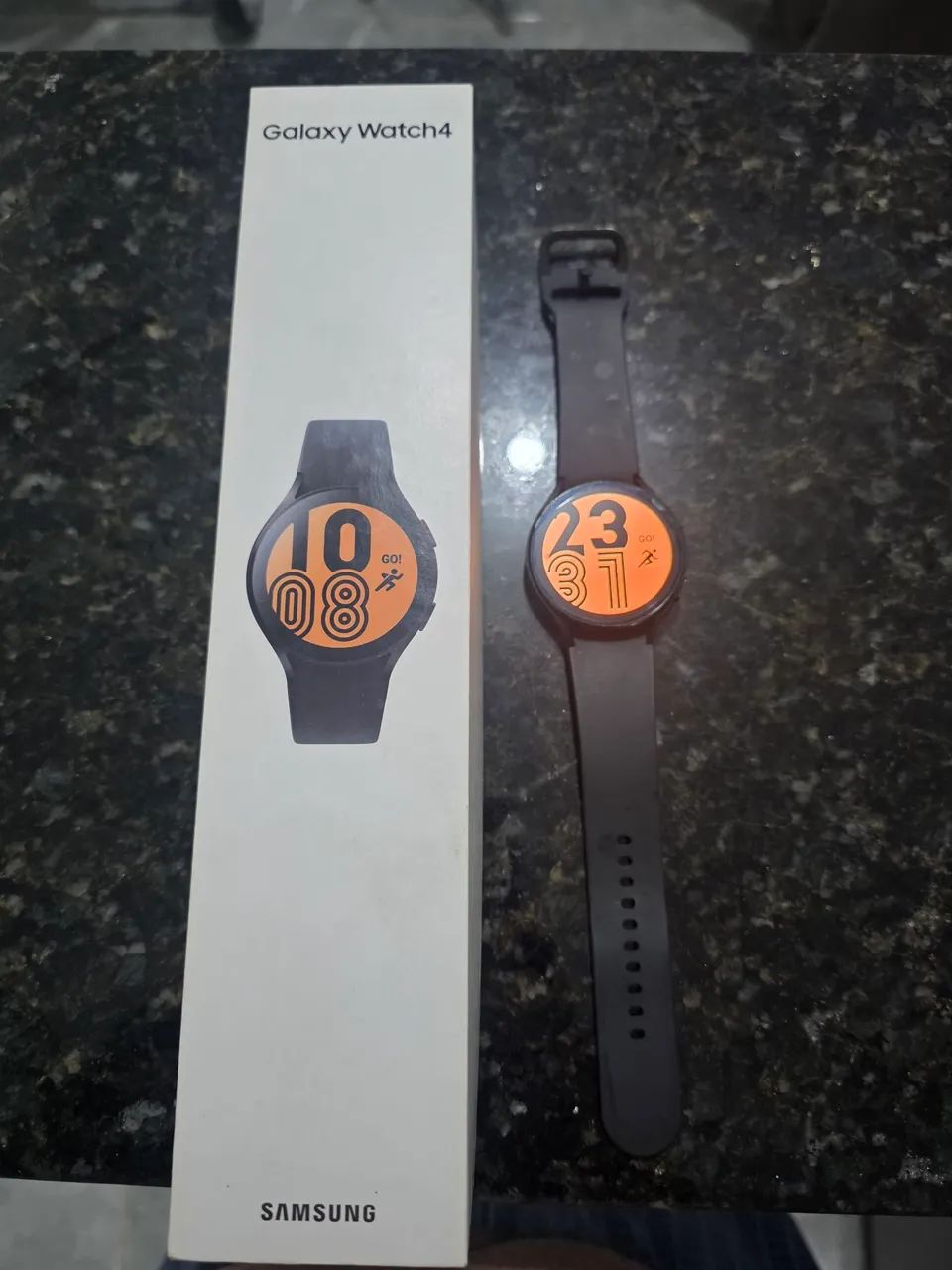 Samsung Galaxy Watch 4 44mm
