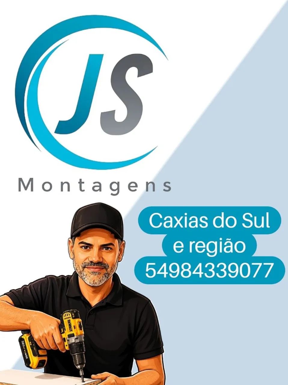 Montador de móveis 