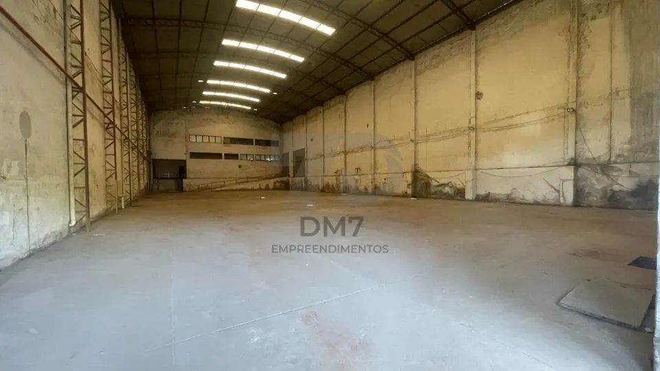 Comercial Para Alugar Parque Industrial Maringá - Foto 2