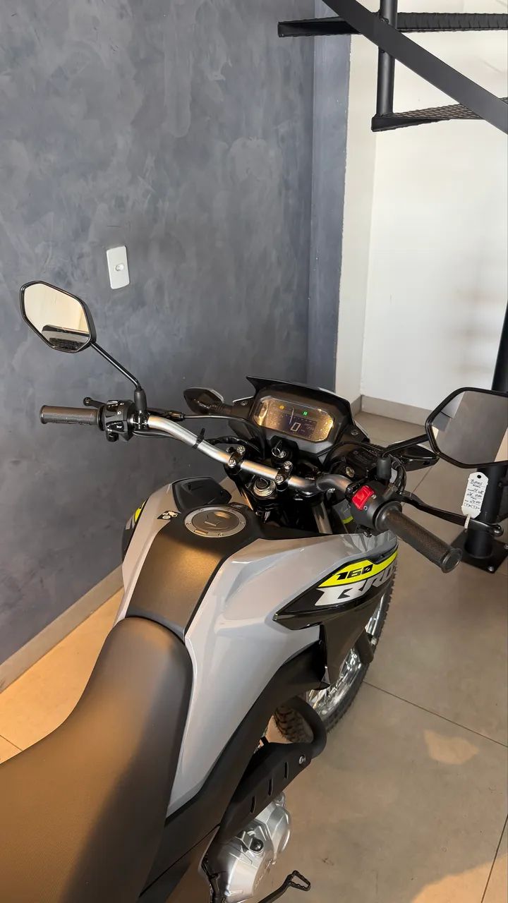 BROS 160  - Foto 4