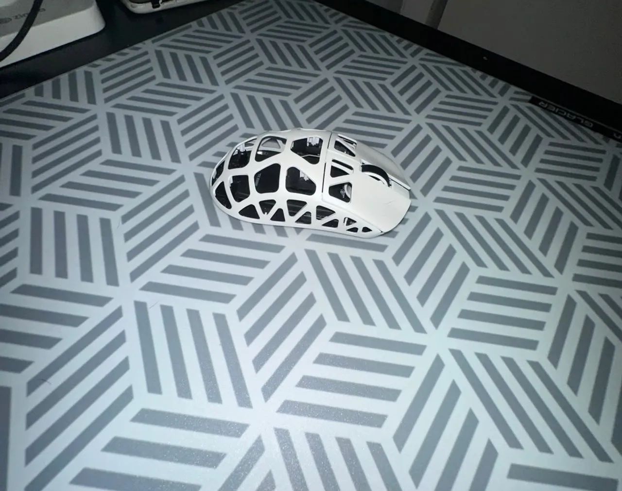 Mouse Attack Shark R3 - Foto 4