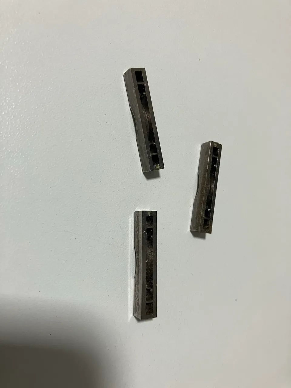 Knobs para toca disco gradiente S125, D20,D35 - Foto 4