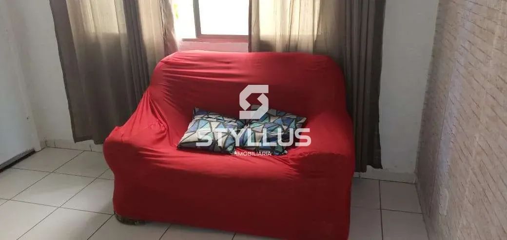 Piedade | Apartamento 2 quartos, sendo 1 suite - Foto 2