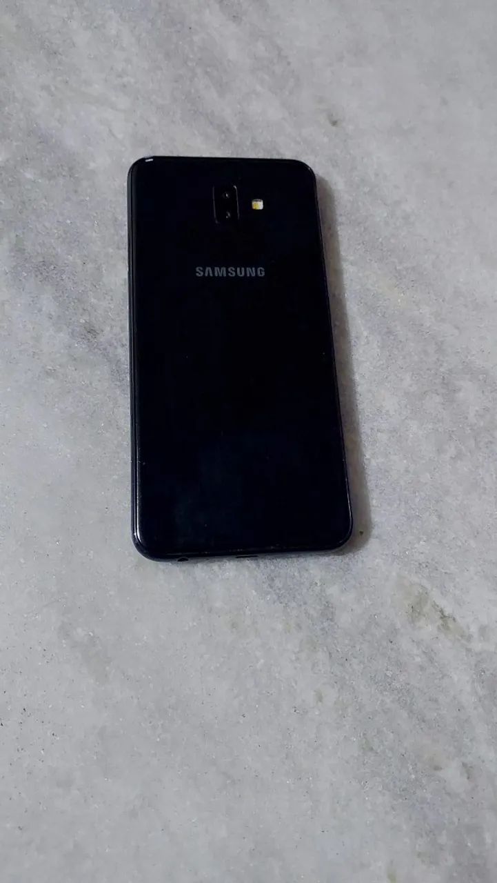 Smartphone Samsung J6 Plus - Foto 3