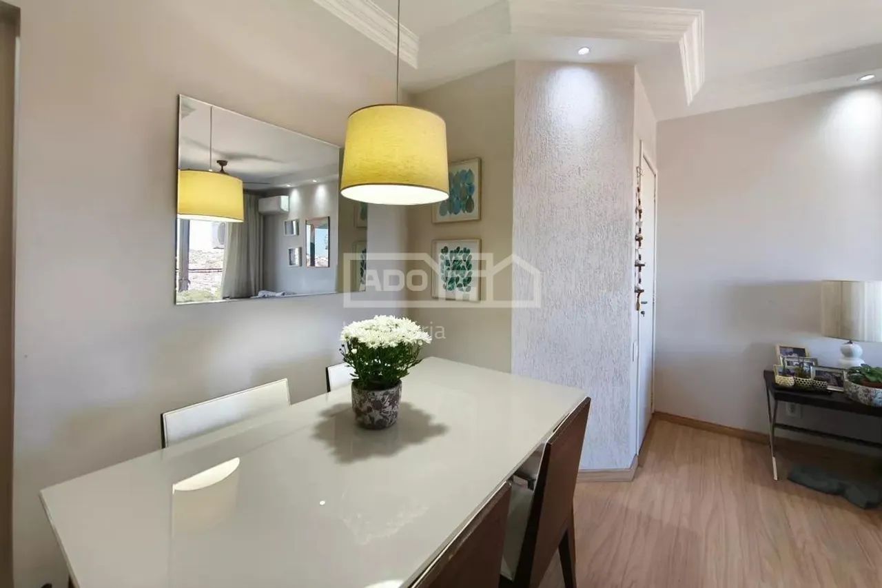 apartamento - Jardim Aurélia - Campinas - Foto 4