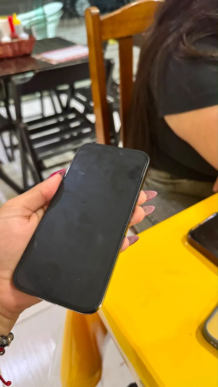 iPhone 15 - Foto 4