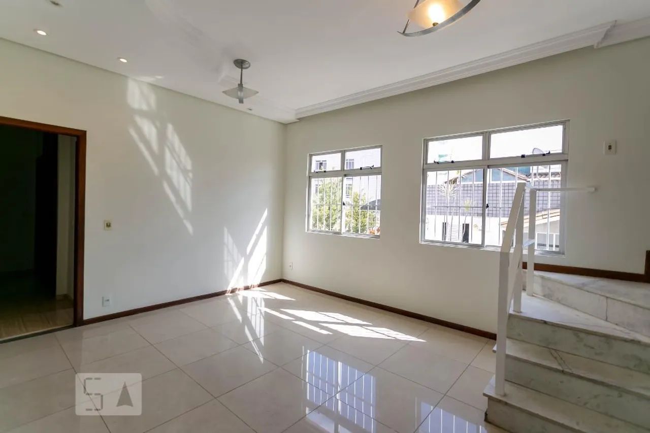 Apartamento à Venda - Itapoã, 3 Quartos, 170 m2