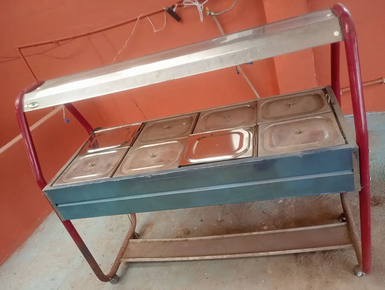 Motivo da venda Quero vender para desocupar espaço - Foto 3