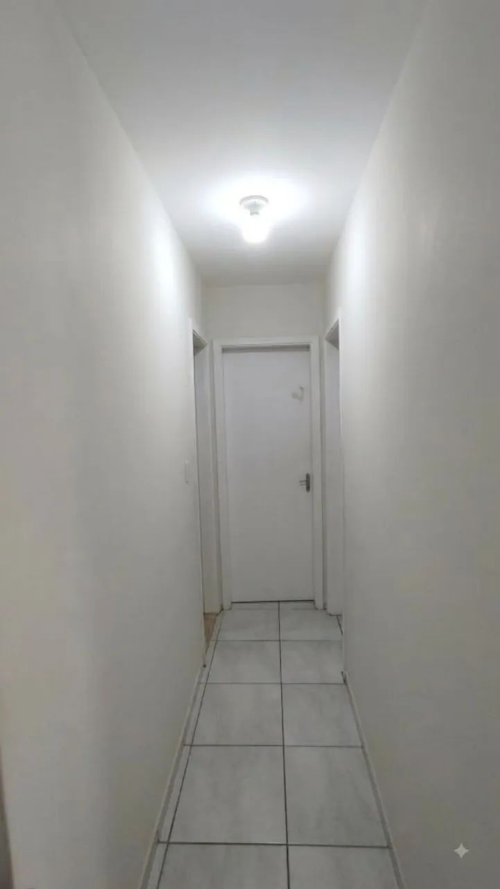 alugo apartamento mobiliado - Foto 5