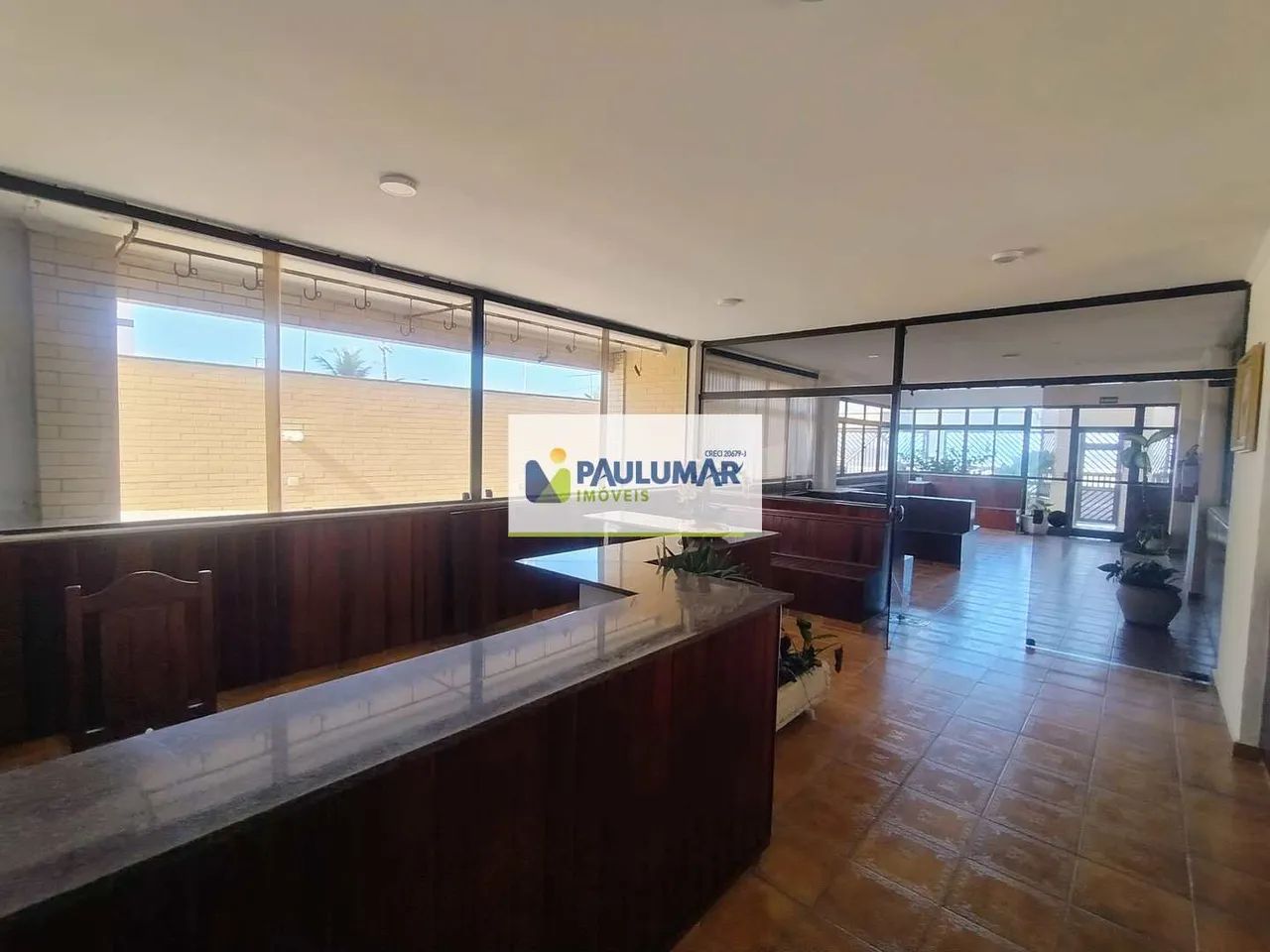 Apartamento com 2 quartos, Alto Mongaguá, Mongaguá, Cod: 834738 - Foto 4