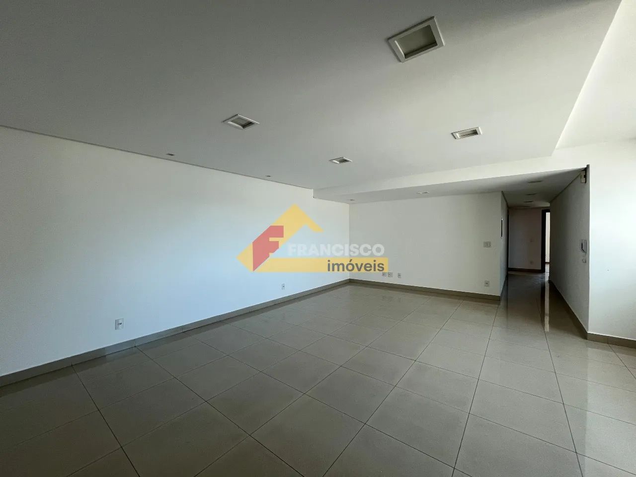 Apartamento residencial 3 quartos com 2 vagas em Divinópolis  Centro, financia - Foto 3