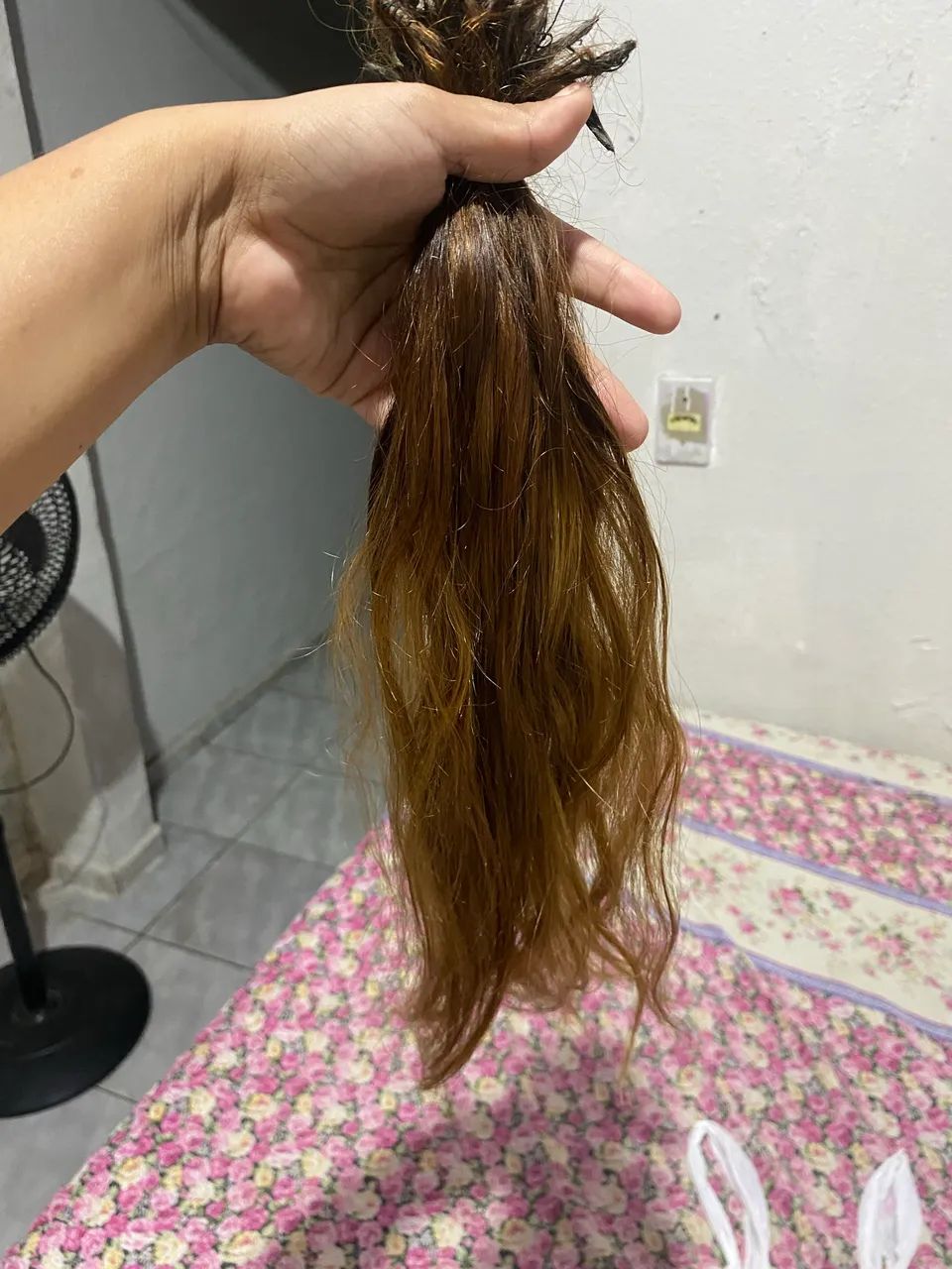 Cabelo humano - Foto 3