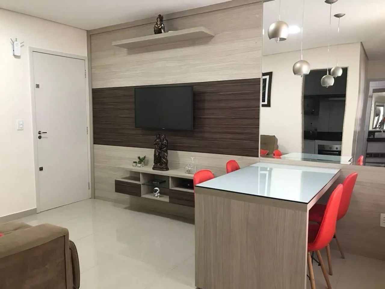 APARTAMENTO IMOBILIADO - Foto 4
