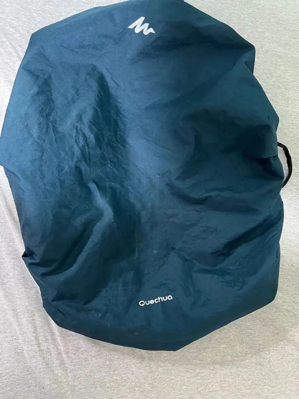 MOCHILA TREKING 50L - Foto 3