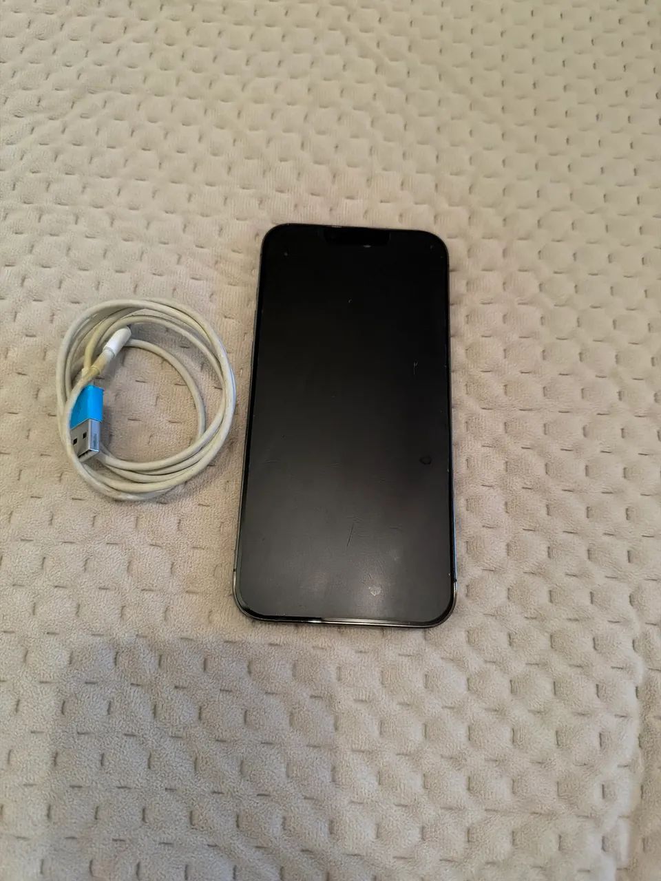 Vendo IPhone 13 Pro Max 
