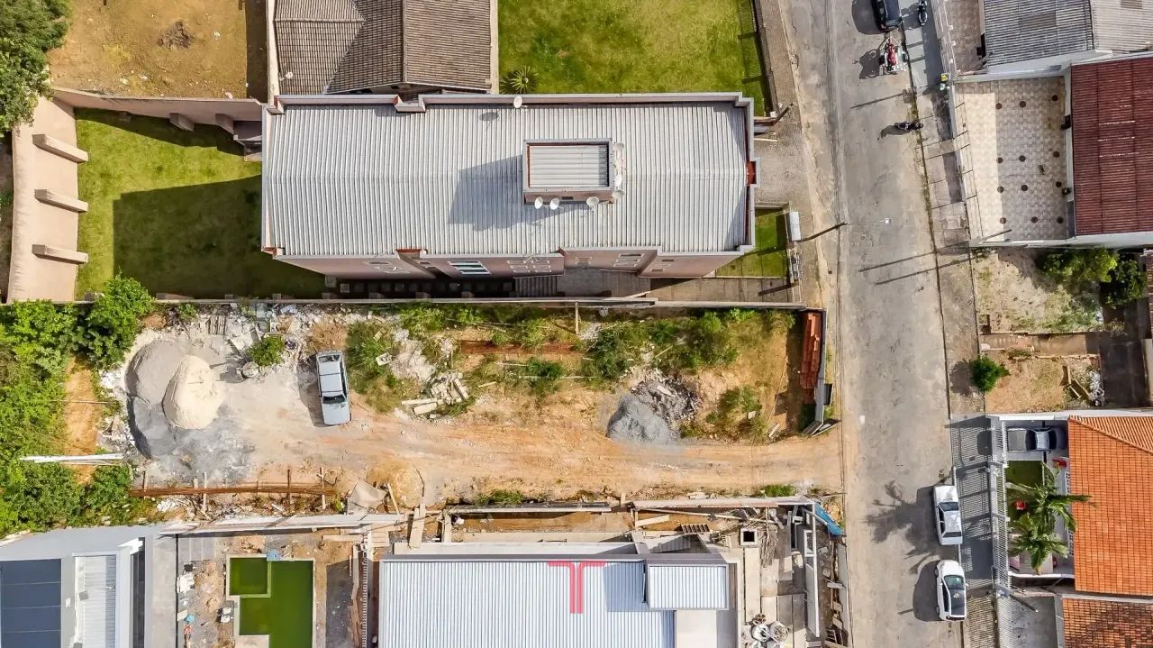 Terreno a venda em Centro de Campo Largo - Foto 4