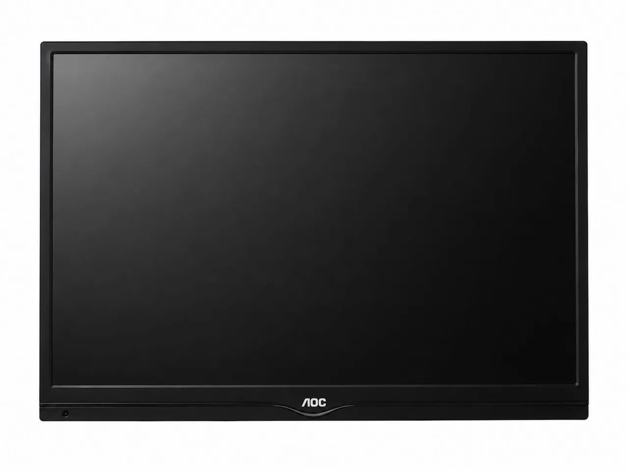 TV AOC de LED 32" SEMI-NOVA  - Foto 2