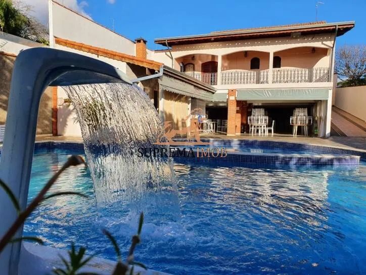 Chácara com 4 quartos à venda, 880 m² - Cajuru do Sul, Sorocaba/SP - Foto 2