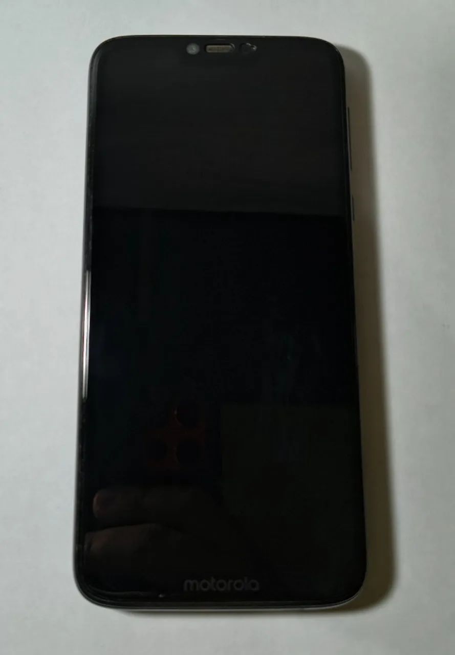 Moto G7 power 32gb 3gb RAM