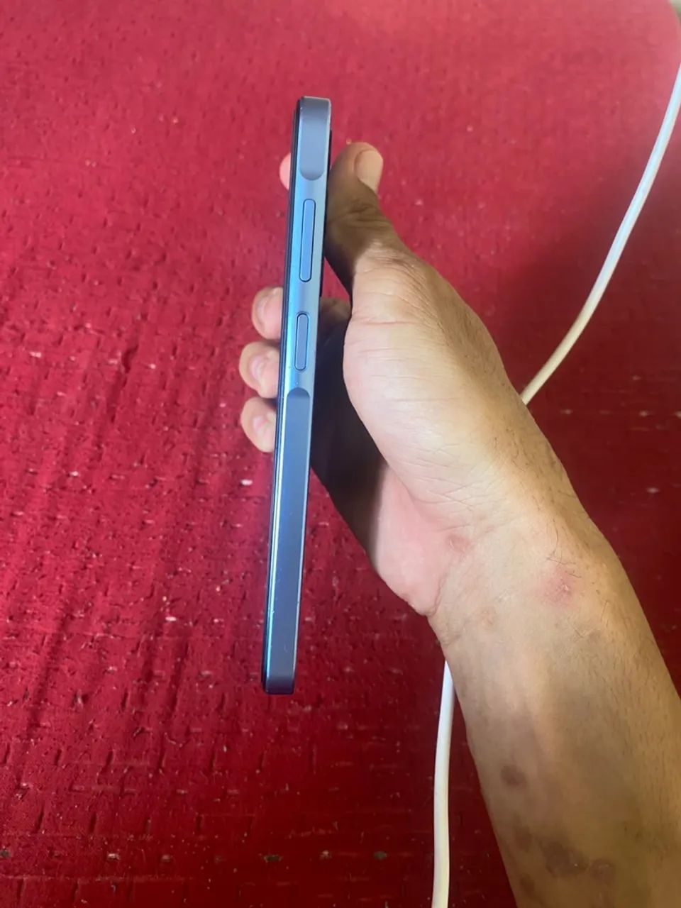 SAMSUNG A25 - Foto 4