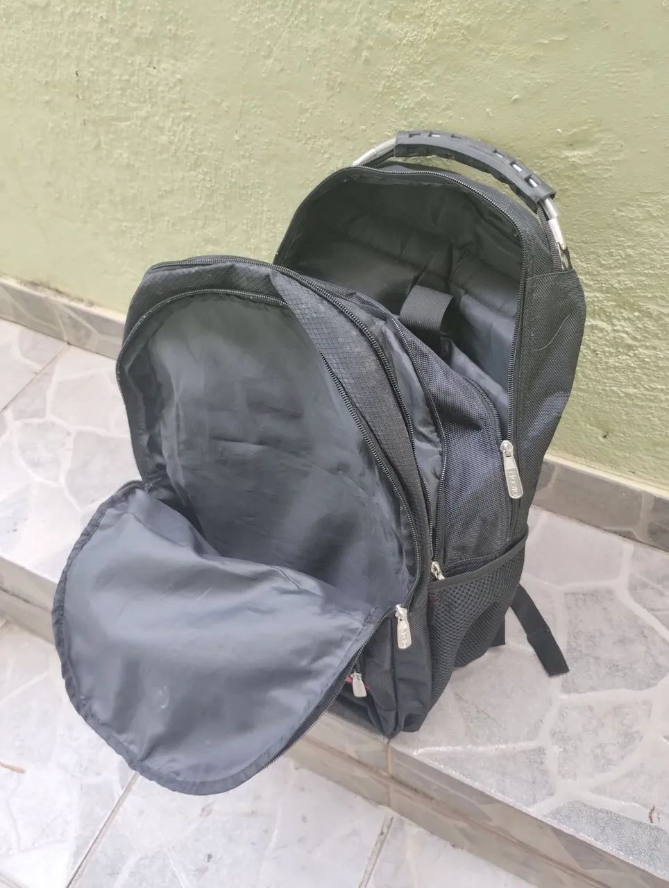 Mochila